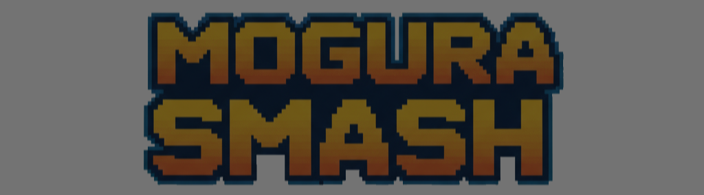 MOGURA SMASH